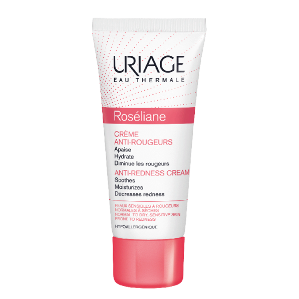 Uriage Roséliane Crème Anti-rougeurs 40ml City Beauty