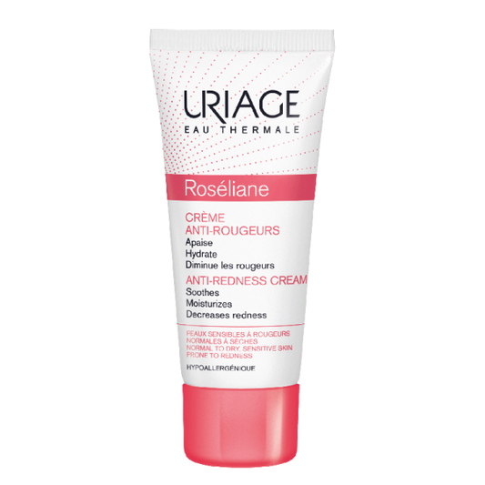 Uriage Roséliane Crème Anti-rougeurs 40ml City Beauty