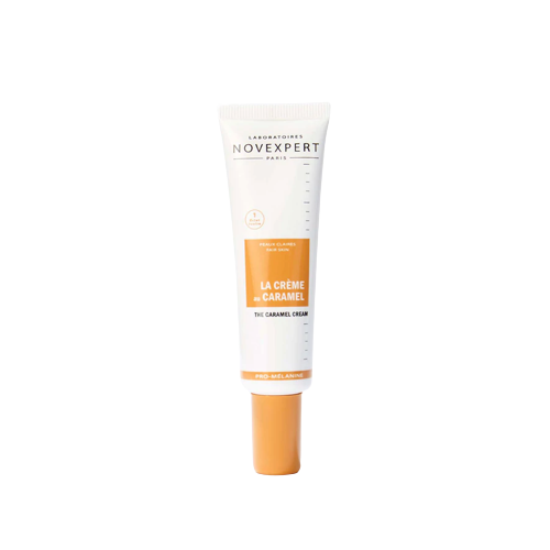 Novexpert La Crème au Caramel 30ml City Beauty