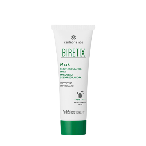 Cantabria Labs Biretix Mask 25ml City Beauty