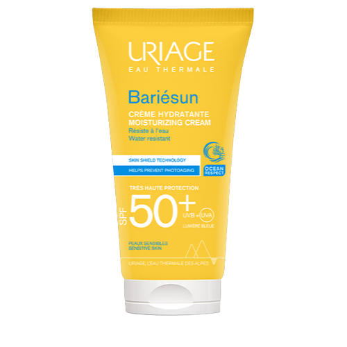 Uriage Bariésun Crème SPF 50+ 50ml City Beauty