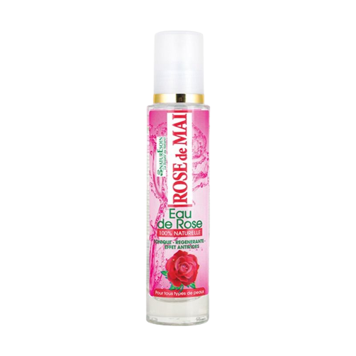 Naturesoin Eau de Rose City Beauty